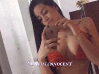 Sensualinnocent