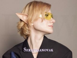 Serafinanovak