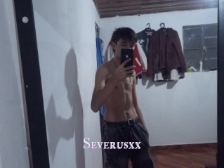 Severusxx