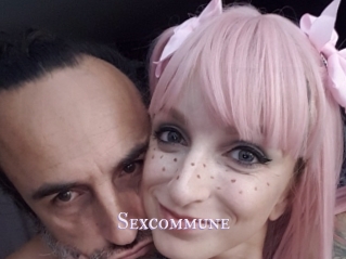 Sexcommune