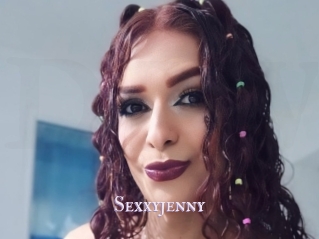 Sexxyjenny