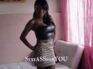 SexyASSforYOU