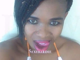 Sexybardie