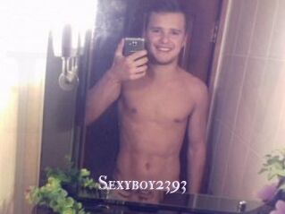 Sexyboy2393