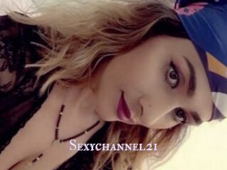 Sexychannel21