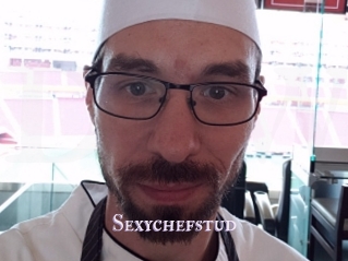 Sexychefstud