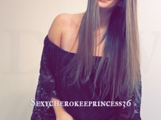 Sexycherokeeprincess36