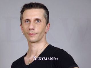 Sexyman10