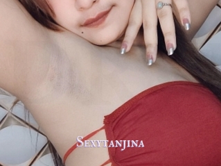 Sexytanjina