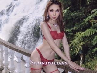 Shainawiliams