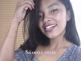 Shanell_shaik