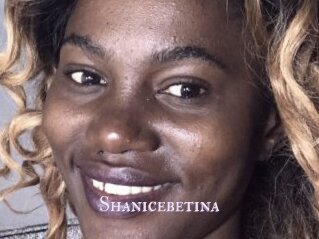 Shanicebetina