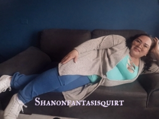 Shanonfantasisquirt