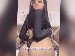 Shanonrussell