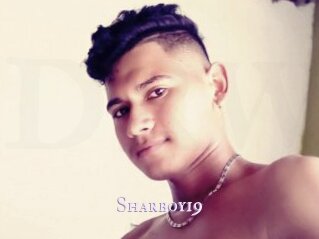 Sharboy19