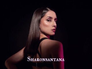 Sharonsantana