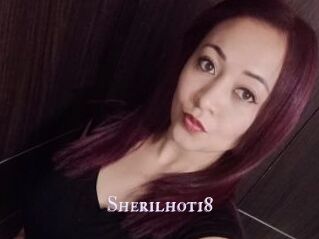 Sherilhot18