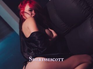 Sheryssescott