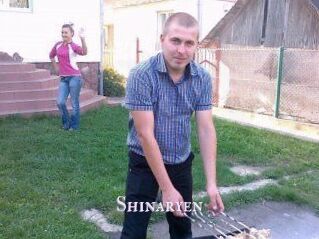 Shinaryen