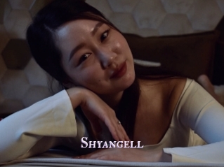 Shyangell