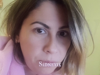 Sidneyix