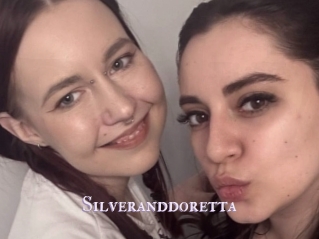 Silveranddoretta