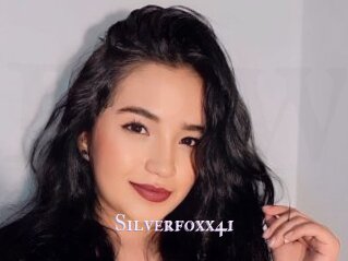 Silverfoxx41