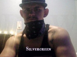 Silvergreen