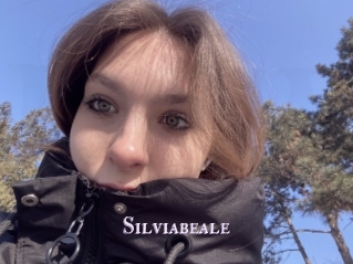 Silviabeale