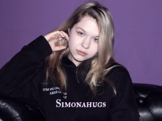 Simonahugs