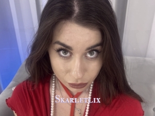 Skarletlix