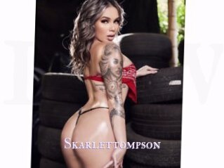 Skarlettompson