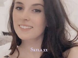 Skyla_xx