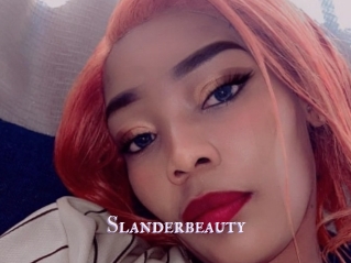 Slanderbeauty