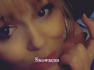 Snowbuns