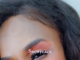 Snowflack