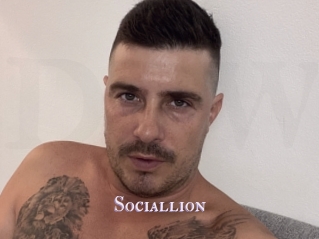 Sociallion