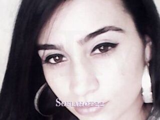 Sofiahot22