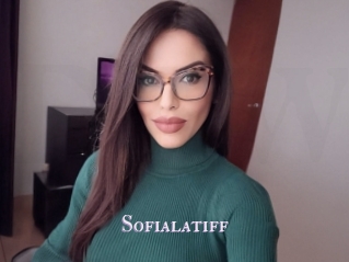 Sofialatiff