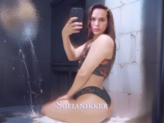 Sofianikker