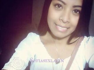 Sofiasexlatin