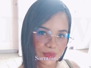 Sofyrose