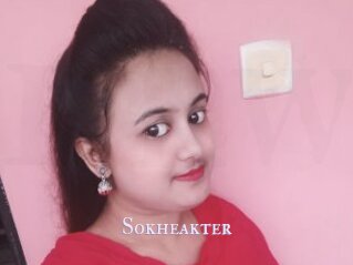 Sokheakter