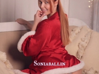 Soniaballin