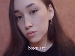 Sonileiti