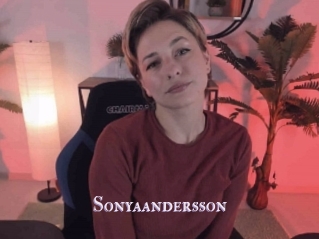 Sonyaandersson