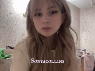 Sonyacollins