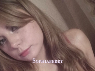 Sophiaberry