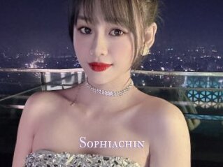 Sophiachin