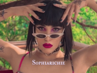 Sophiarichie